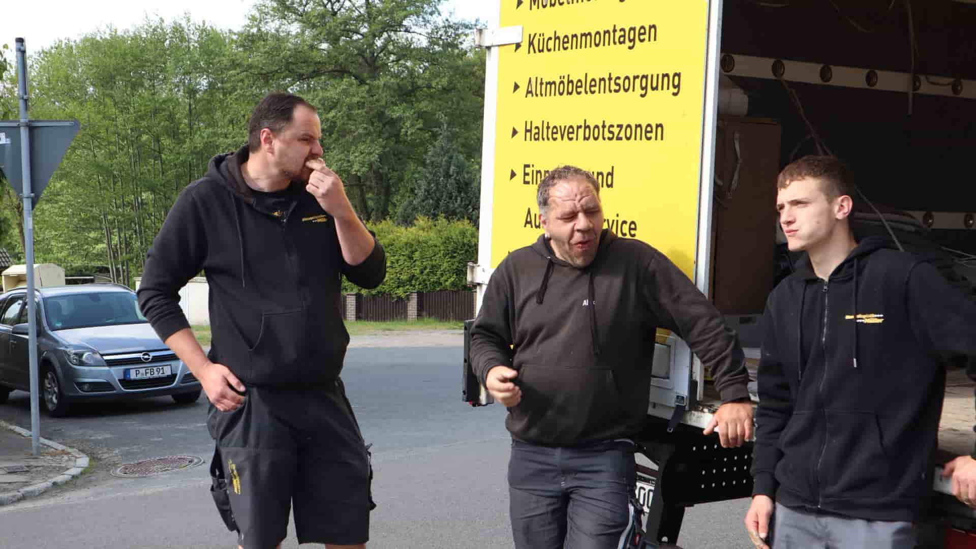 Versicherungsschutz für Ihren Familienumzug in Neu-Ulm