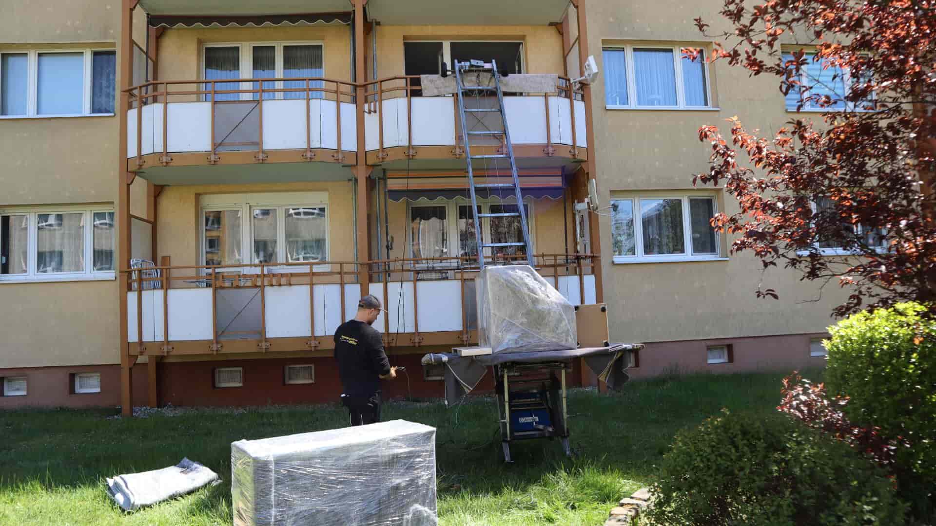Was kostet ein Umzug von Neu-Ulm nach Berlin